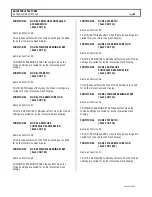 Предварительный просмотр 62 страницы GE SX TRANSISTOR CONTROL IC3645SP4U400N3 Installation And Operation Manual