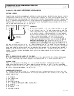 Предварительный просмотр 69 страницы GE SX TRANSISTOR CONTROL IC3645SP4U400N3 Installation And Operation Manual