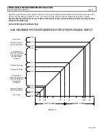 Предварительный просмотр 70 страницы GE SX TRANSISTOR CONTROL IC3645SP4U400N3 Installation And Operation Manual