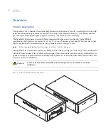 Предварительный просмотр 8 страницы GE SymDec 4 User Manual