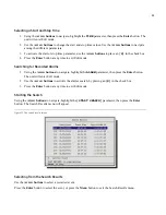 Preview for 45 page of GE SymDec 4 User Manual