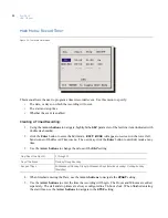 Предварительный просмотр 58 страницы GE SymDec 4 User Manual