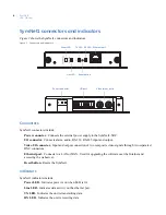 Preview for 14 page of GE SymNet1 User Manual