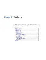 Предварительный просмотр 21 страницы GE SymNet1 User Manual