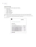 Предварительный просмотр 30 страницы GE SymNet1 User Manual