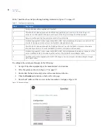 Предварительный просмотр 36 страницы GE SymNet1 User Manual