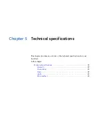 Предварительный просмотр 49 страницы GE SymNet1 User Manual