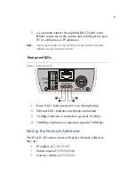 Preview for 15 page of GE SymVeo SV-XP1 User Manual