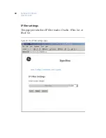 Предварительный просмотр 46 страницы GE SymVeo SV-XP1 User Manual
