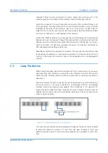 Предварительный просмотр 57 страницы GE T1000 Technical Manual