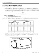 Предварительный просмотр 20 страницы GE T17 Installation Manual