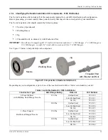 Предварительный просмотр 27 страницы GE T17 Installation Manual