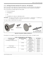 Предварительный просмотр 45 страницы GE T17 Installation Manual