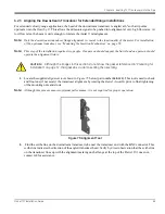 Предварительный просмотр 73 страницы GE T17 Installation Manual