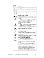 Предварительный просмотр 15 страницы GE T2100-ST1 Operator'S Manual