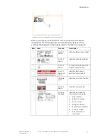 Предварительный просмотр 17 страницы GE T2100-ST1 Operator'S Manual