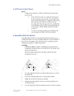 Предварительный просмотр 37 страницы GE T2100-ST1 Operator'S Manual