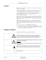 Preview for 13 page of GE T2100 Service Manual