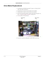 Preview for 114 page of GE T2100 Service Manual