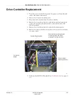 Preview for 123 page of GE T2100 Service Manual