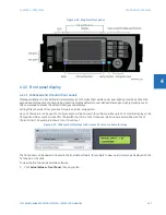 Предварительный просмотр 131 страницы GE T35 Instruction Manual