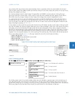 Предварительный просмотр 453 страницы GE T35 Instruction Manual