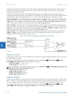 Предварительный просмотр 454 страницы GE T35 Instruction Manual