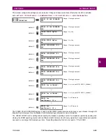 Предварительный просмотр 201 страницы GE T60 Instruction Manual