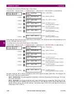 Предварительный просмотр 206 страницы GE T60 Instruction Manual