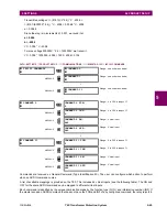 Предварительный просмотр 211 страницы GE T60 Instruction Manual