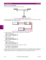 Предварительный просмотр 242 страницы GE T60 Instruction Manual