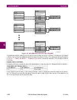 Предварительный просмотр 252 страницы GE T60 Instruction Manual