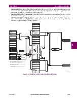 Предварительный просмотр 387 страницы GE T60 Instruction Manual