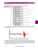 Предварительный просмотр 447 страницы GE T60 Instruction Manual