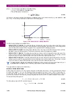 Предварительный просмотр 482 страницы GE T60 Instruction Manual