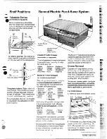 Preview for 7 page of GE TBF15 Use And Care Manual