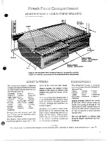 Preview for 9 page of GE TBF21BA Use And Care Book Manual