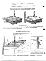 Preview for 10 page of GE TBF21BA Use And Care Book Manual