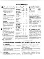 Preview for 7 page of GE TBF21R Use And Care Book Manual