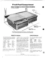 Preview for 10 page of GE TBF21R Use And Care Book Manual