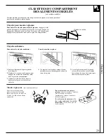 Preview for 25 page of GE TBG16NACBRWW Use And Care & Installation Manual