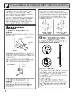 Preview for 56 page of GE TBG16NACBRWW Use And Care & Installation Manual