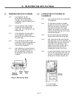 Preview for 18 page of GE TBG440ANDR Technician Service Manual