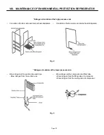 Preview for 36 page of GE TBG440ANDR Technician Service Manual