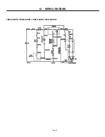 Preview for 41 page of GE TBG440ANDR Technician Service Manual