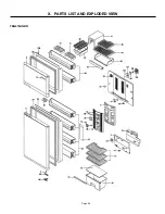 Preview for 59 page of GE TBG440ANDR Technician Service Manual