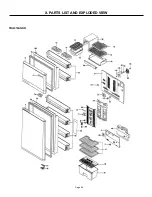 Preview for 96 page of GE TBG440ANDR Technician Service Manual