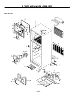 Preview for 97 page of GE TBG440ANDR Technician Service Manual