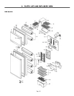 Preview for 126 page of GE TBG440ANDR Technician Service Manual