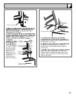 Preview for 63 page of GE TBI18JIBPRWW Use And Care & Installation Manual